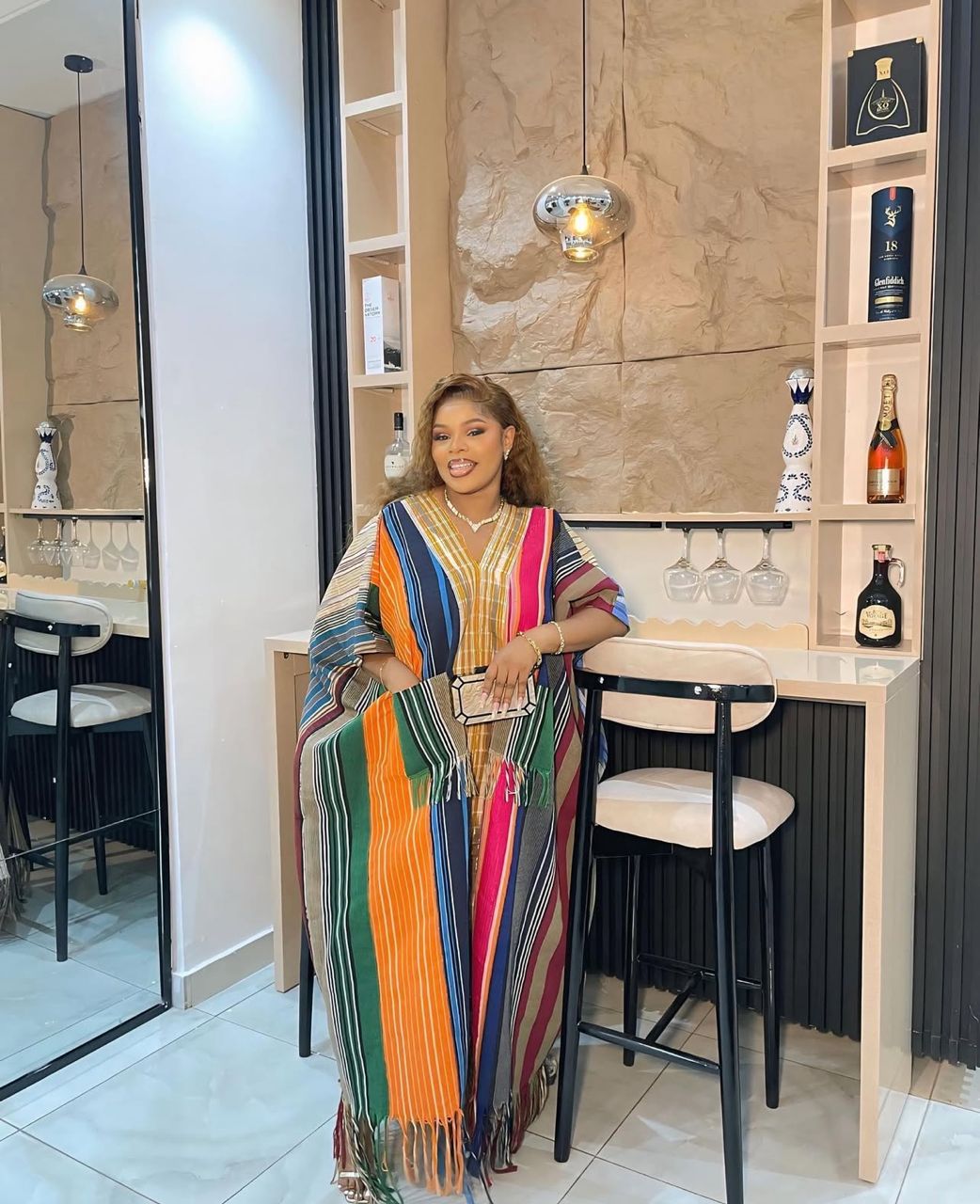 Aso Oke Bubu 001