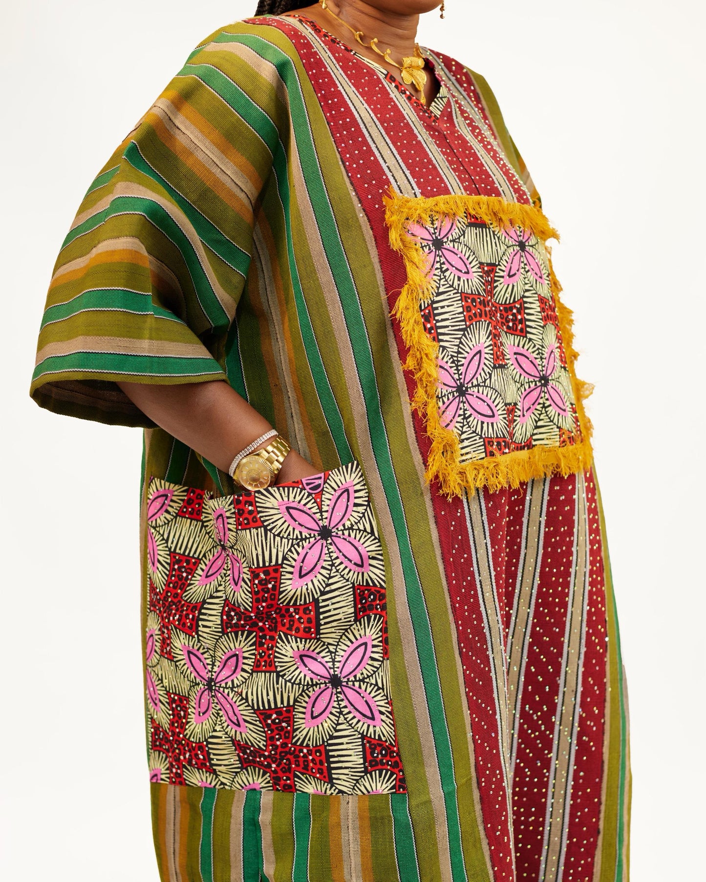 Aso Oke Bubu 005