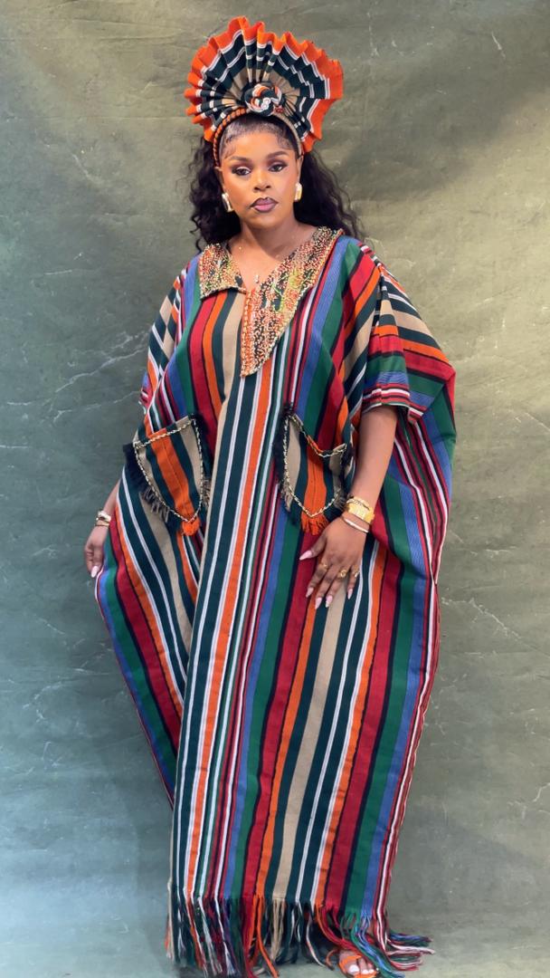 Aso Oke Bubu 006