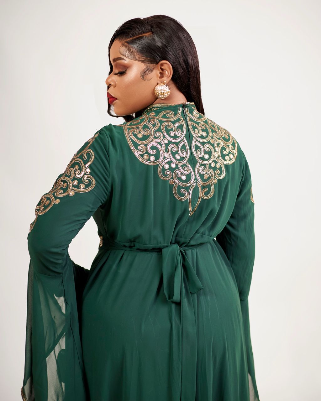 Abaya 003