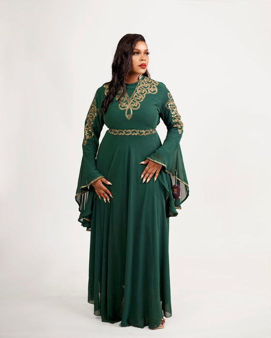 Abaya 003