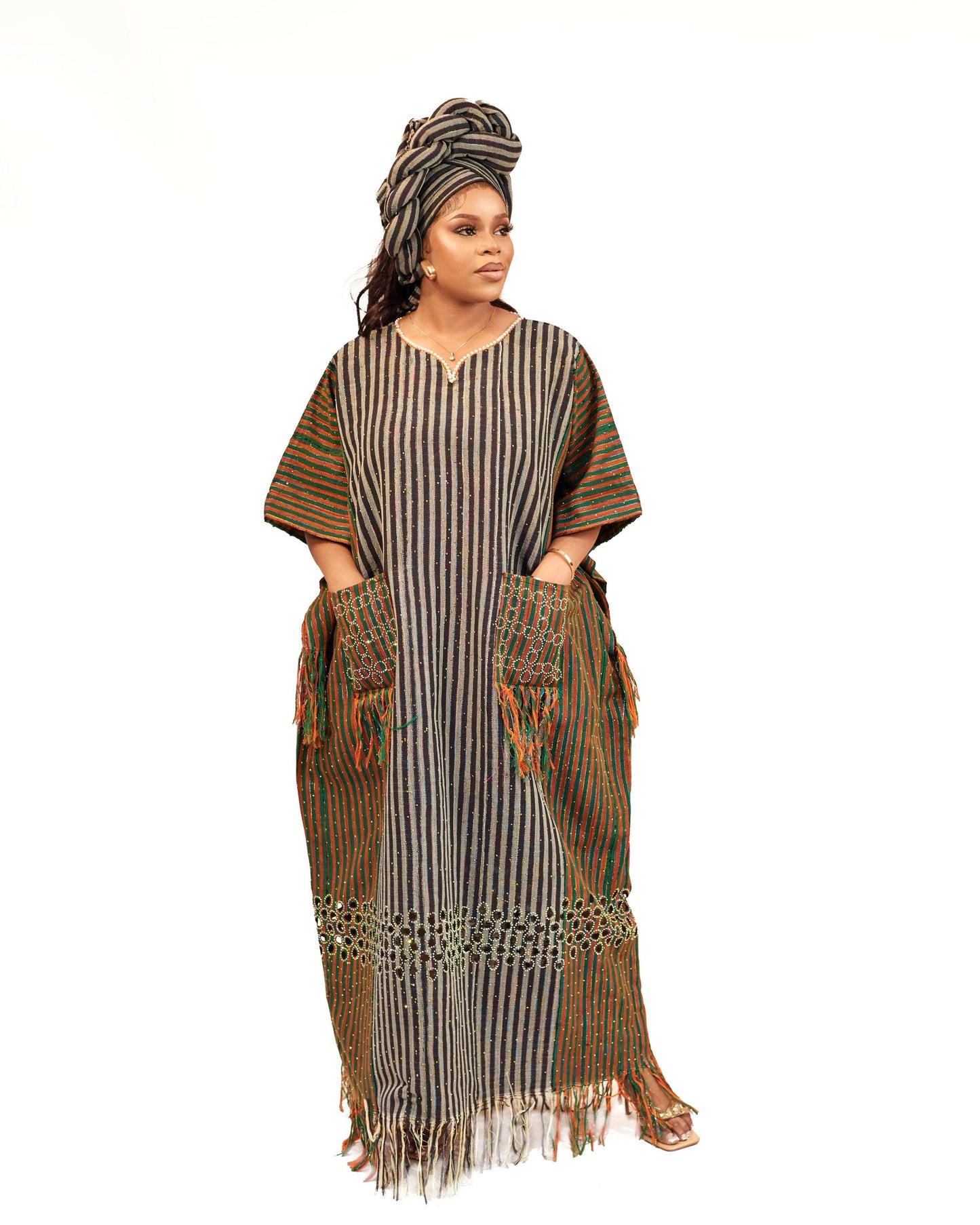 Aso Oke Bubu 004