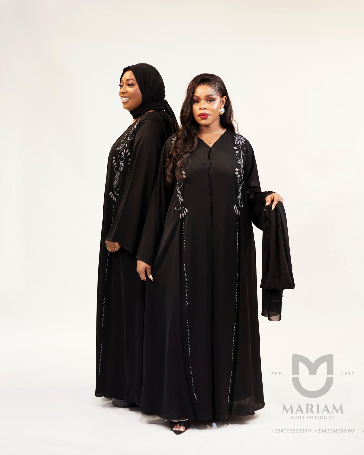 Abayas