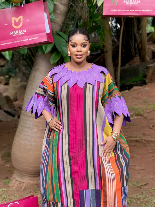 Olori Elegance Bubu