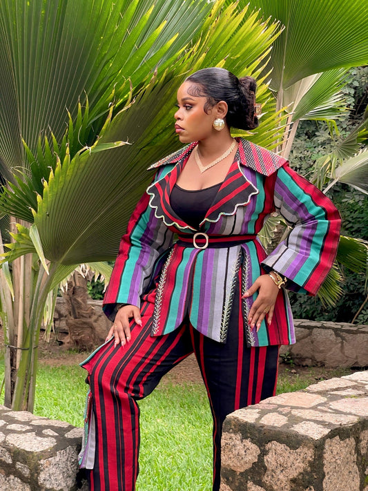 Boss Lady set