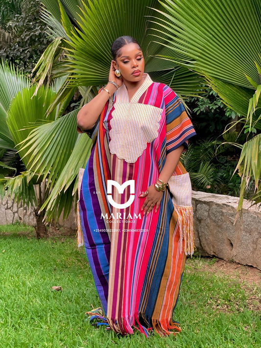 Adunni Luxe Bubu