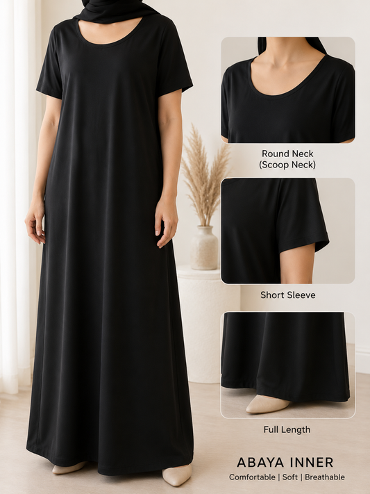 Abaya inner
