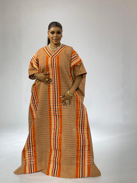 Aso Oke Bubu 002