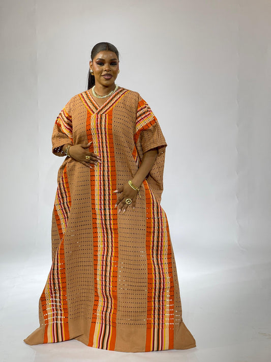 Aso Oke Bubu 002