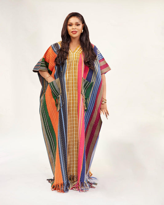 Aso Oke Bubu 003