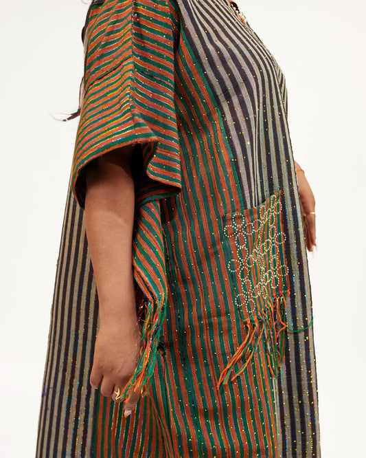 Aso Oke Bubu 004