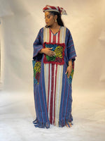 Aso Oke Bubu 005