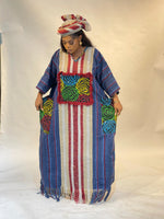 Aso Oke Bubu 005