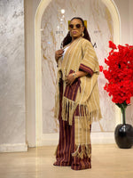 Aso Oke 2-Piece Set 002