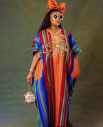 Aso Oke Bubu 007