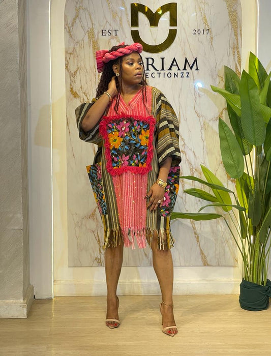 Aso Oke Bubu 008