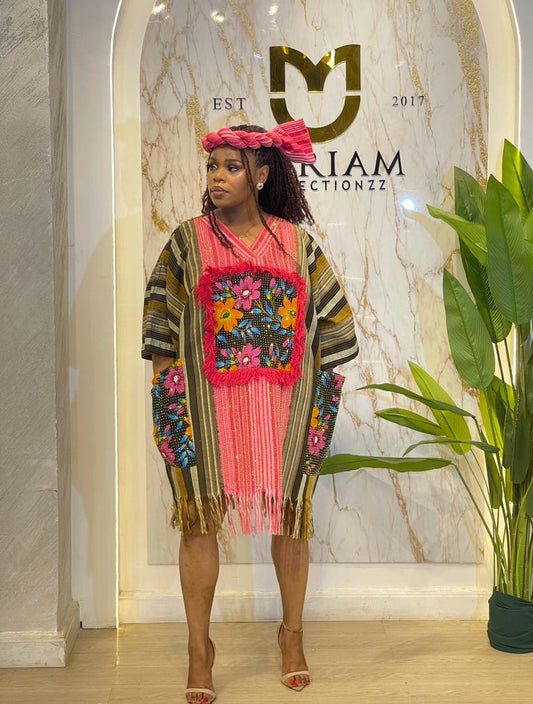 Aso Oke Bubu 008