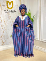 Aso Oke Bubu 010