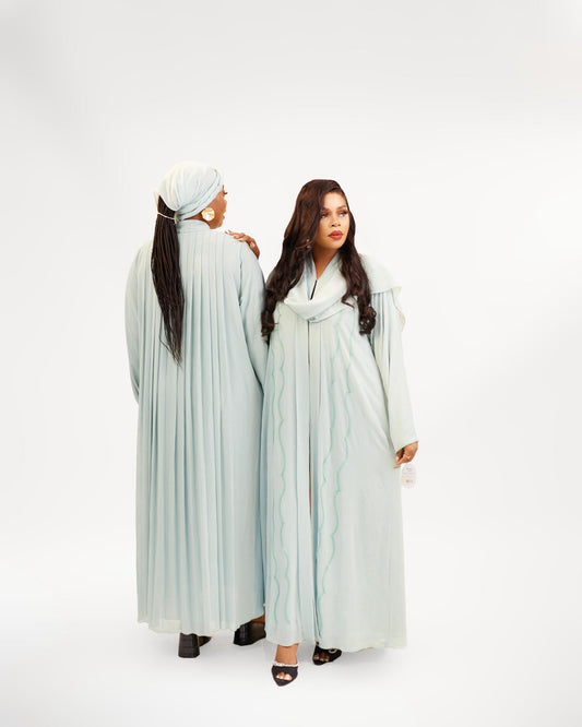 Abaya 001