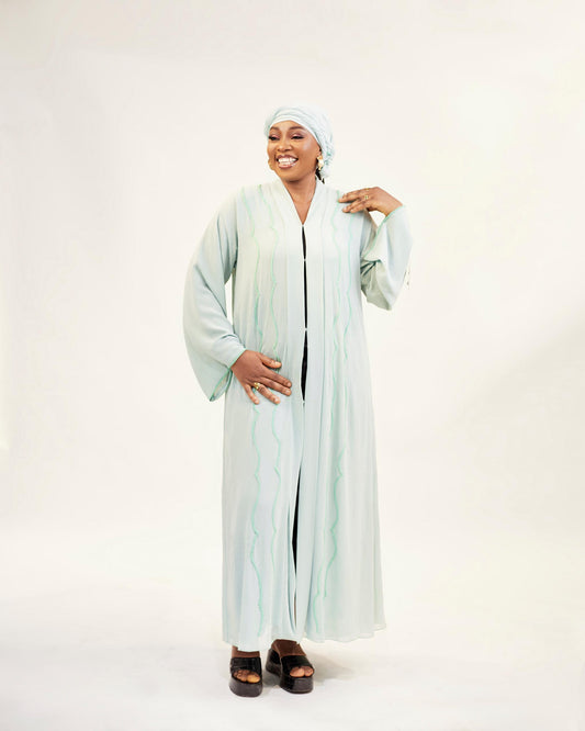 Abaya 001