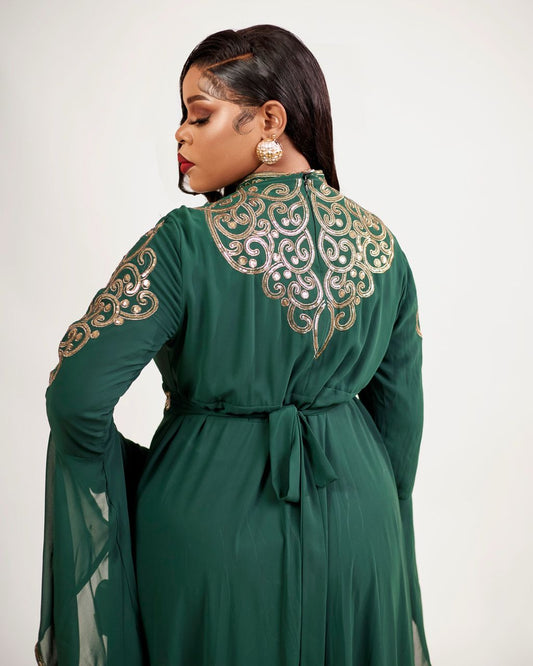 Abaya 003