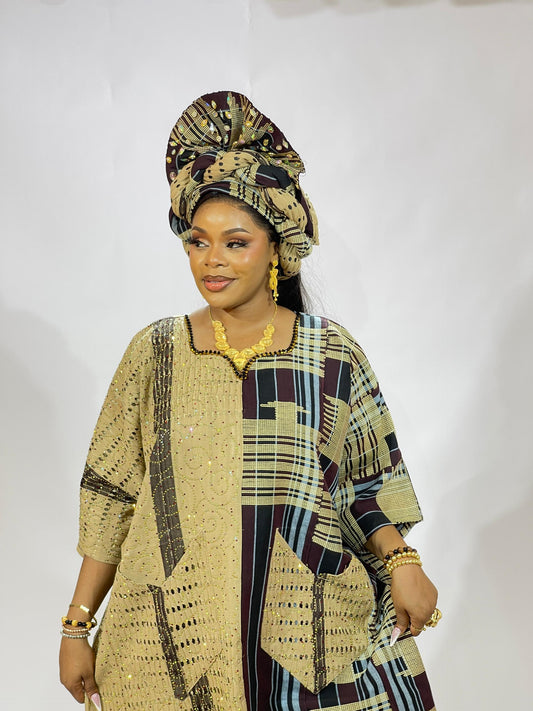 Aso-Oke Bubu 013