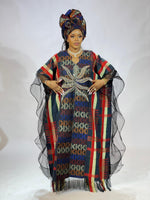 Aso-Oke Bubu 012