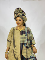 Aso-Oke Bubu 013
