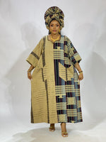 Aso-Oke Bubu 013