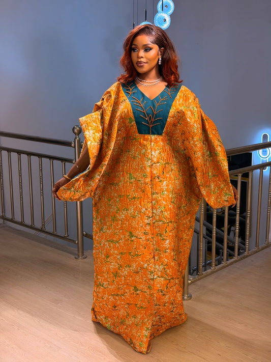 Aso Brocade MC052