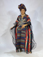 Aso-Oke Bubu 012