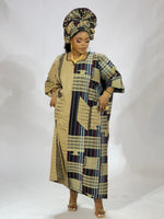 Aso-Oke Bubu 013